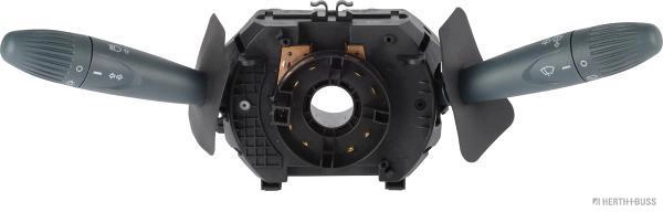 HERTH+BUSS ELPARTS Comutator coloana directie 70477034 la masina FIAT DOBLO microbus (119_, 223_) 2001 2002 2003 2004 2005 2006 2007 2008