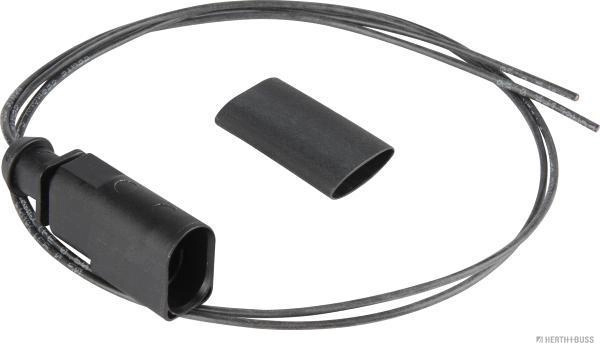 HERTH+BUSS ELPARTS Set reparat cabluri, senzor turatie roata 51277296 pentru masina VW GOLF IV Variant (1J5) 1999 2000 2001 2002 2003 2004 2005 2006