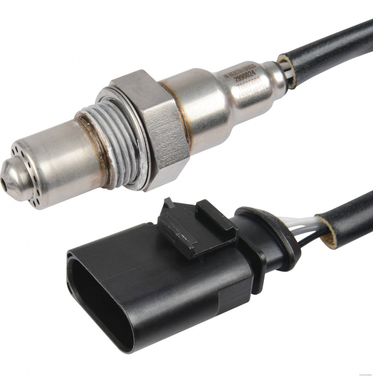 HERTH+BUSS ELPARTS Sonda Lambda 70685003 compatibil cu AUDI Q3 Sportback (F3N) 2019 2020 2021 2022 2023 2024 2025