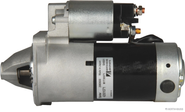 HERTH+BUSS ELPARTS starter 42001071 pent