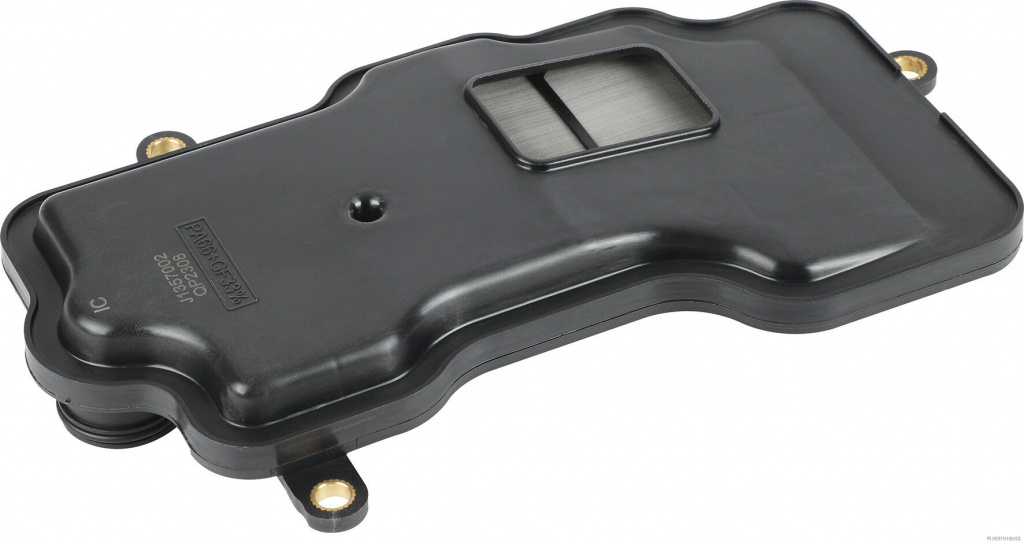 HERTH+BUSS JAKOPARTS Filtru hidraulic, cutie de viteze automata J1357002 la masina SUBARU LEGACY IV combi (BP) 2003 2004 2005 2006 2007 2008 2009