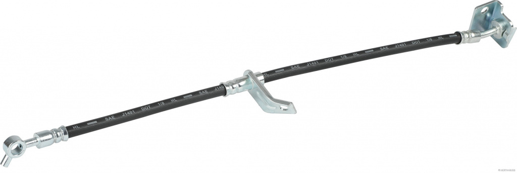 HERTH+BUSS JAKOPARTS Furtun frana J37005200 pentru KIA CEED Hatchback Van (CD) 2018 2019 2020 2021 2022 2023
