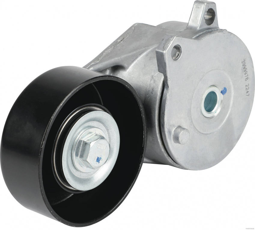 HERTH+BUSS JAKOPARTS Intinzator curea, curea distributie J1141086 la masina RENAULT LATITUDE (L70_) 2014 2015 2016 2017 2018 2019