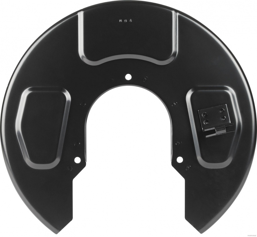 HERTH+BUSS JAKOPARTS protectie stropire,disc frana J3350819 compatibil cu SEAT ALHAMBRA (7V8, 7V9) 1996 1997 1998 1999 2000 2001 2002 2003 2004 2005 2006 2007 2008 2009 2010