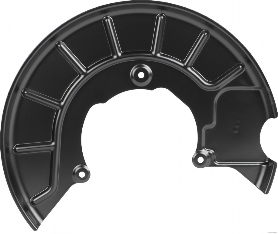 HERTH+BUSS JAKOPARTS protectie stropire,disc frana J3330806 model SKODA YETI (5L) 2009 2010 2011 2012 2013 2014 2015 2016 2017