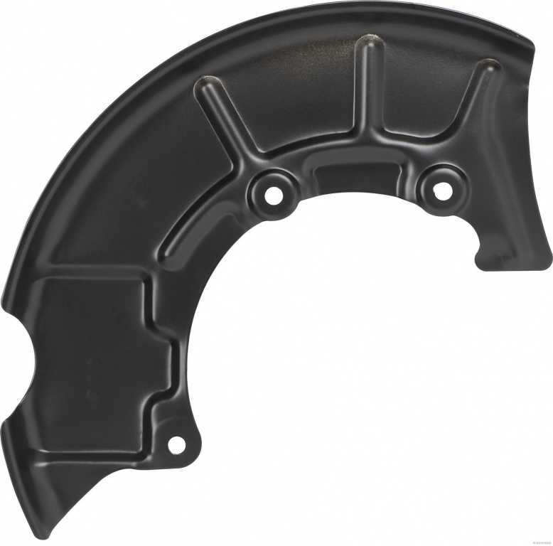 HERTH+BUSS JAKOPARTS protectie stropire,disc frana J3320804 la masina AUDI A3 (8L1) 1996 1997 1998 1999 2000 2001 2002 2003