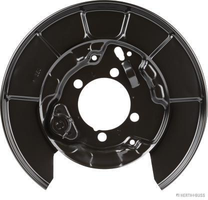 HERTH+BUSS JAKOPARTS protectie stropire,disc frana J3352003 la TOYOTA RAV 4 IV (_A4_) 2012 2013 2014 2015 2016 2017 2018 2019
