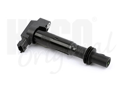 HITACHI bobina de inductie 133962 la CITROEN C4 CACTUS HNY (EB2DTS); HNS (EB2ADTS) 1199cc 131cp 96kW 2014 2015 2016 2017 2018 2019 2020 2021 2022