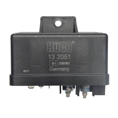HITACHI releu,instalatia de comanda bujii incandescente 132051 pentru PEUGEOT 405 I Break (15E) 1988 1989 1990 1991 1992