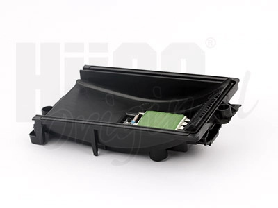 HITACHI Rezistor, ventilator habitaclu 132562 pentru SKODA OCTAVIA I Combi (1U5) 1998 1999 2000 2001 2002 2003 2004 2005 2006 2007 2008 2009 2010