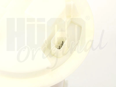 HITACHI Sistem alimentare cu combustibil