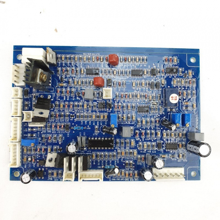 HL4003 Placa electronica B nr.5 pentru MIG 200, HI