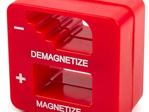 HM-02642 Dispozitiv pentru magnetizat si demagnetizat