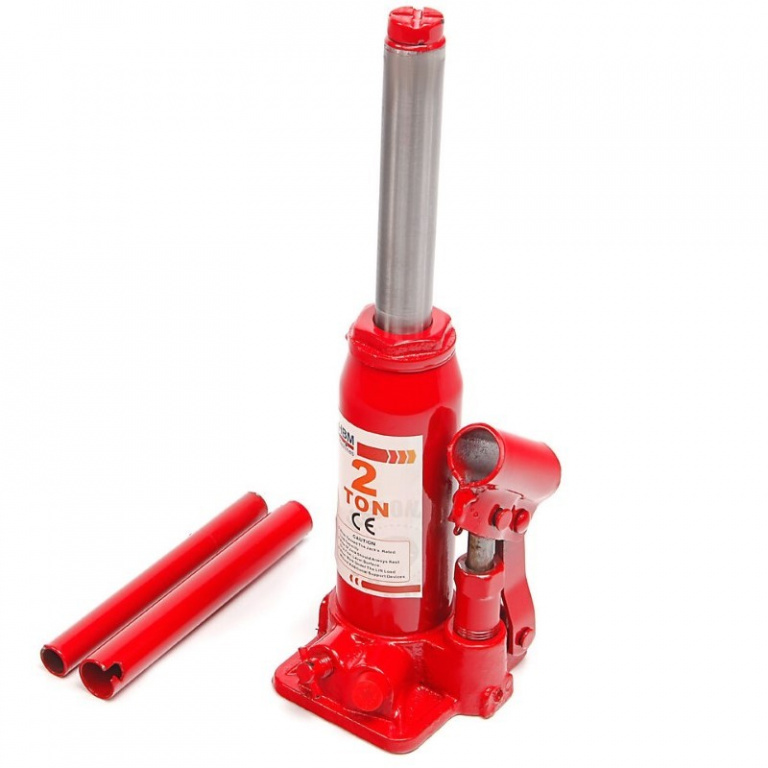 HM-3054 Cric hidraulic de 2 tone
