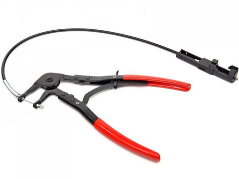 HM-3504 Cleste profesional pentru coliere elastice