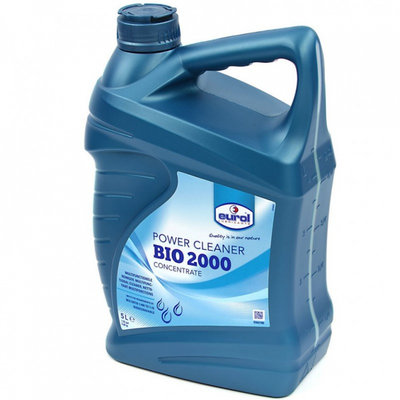HM-5040 Degresant concentrat Bio 2000 , 5 litri