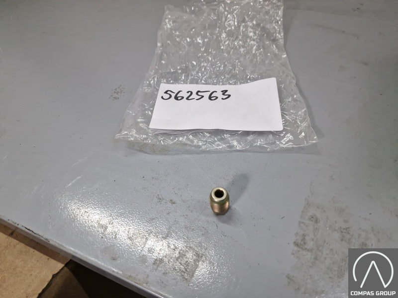 HOLENDER CONDUCTA FRANA GM