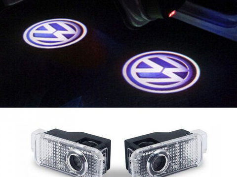 Holograma Logo Usa Volkswagen Touareg 1 2004-2010 BTSL-022004