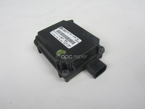 HomeLink / Calculator deschidere poarta original Audi A4 8K / A5 8T / Q5 8R - Cod: 8K0907410