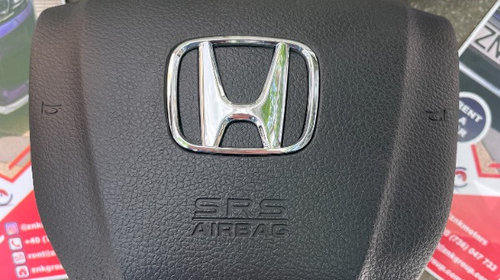 Honda Civic X - airbag volan / airbag pa