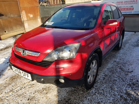 Honda CR-V 2.2 D 2006 - 2010