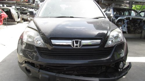Honda CR-V din 2007