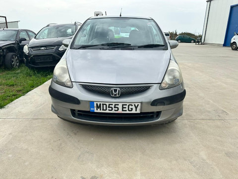 Honda Jazz din 2006, motor 1.3 benzina, tip L13A