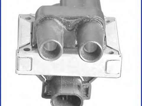 Huco bobina de inductie alfa romeo, fiat, lancia