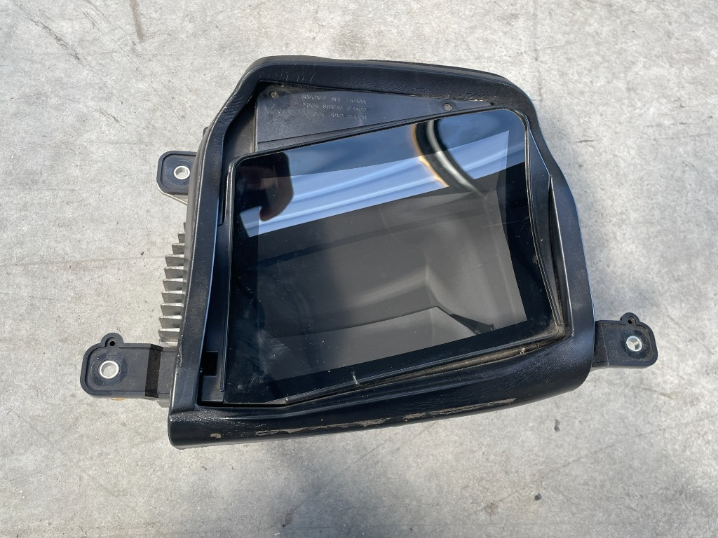 HUD Head up display Bmw X5 E70/X6 E71 cod 9230002