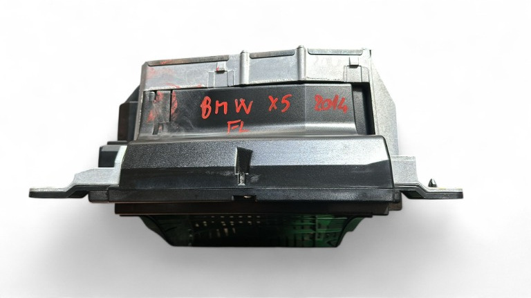 Hud Head Up Display Bmw X5 E70/x6 E71 Cod 9230002