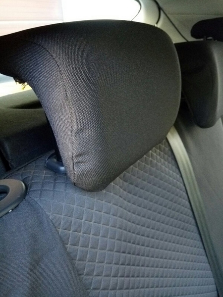 Husa auto dedicate Renault Renault MEGAN