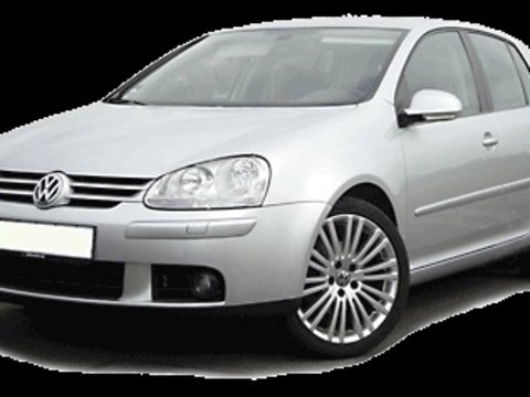 Husa auto dedicate VW GOLF 5 2003-2009 FRACTIONATE. Calitate Premium