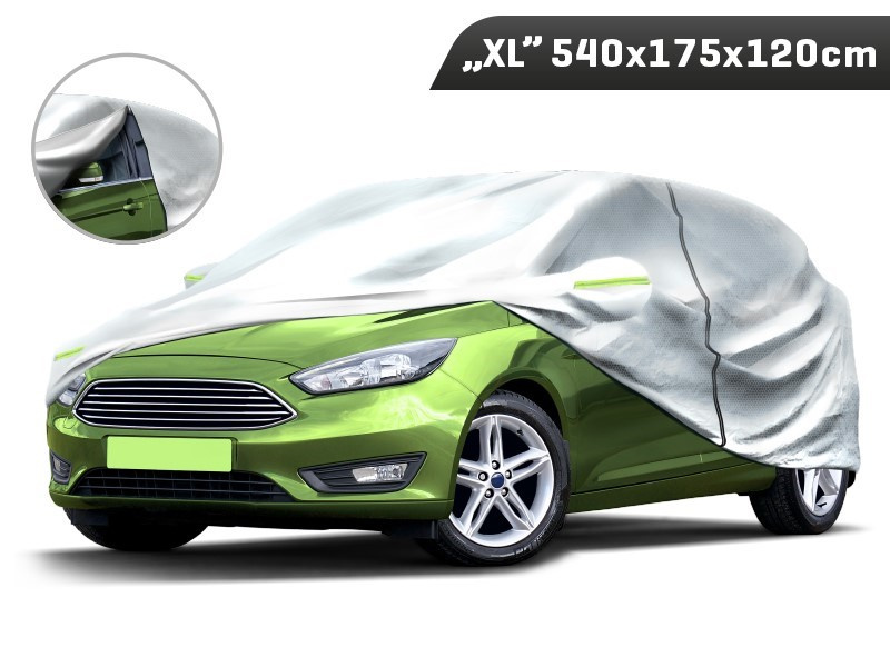 Husa Auto Exterior Carmotion Marimea &quot;XL&