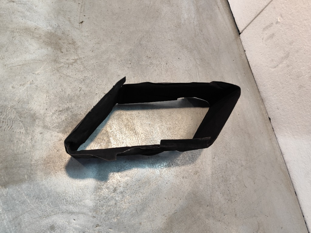 Husa baterie Volkswagen Passat B7 [Fabr 2010-2014]