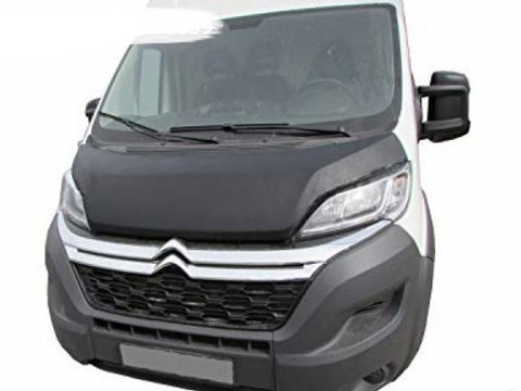 Husa capota Citroen Jumper 2016-2019 neinscriptionata