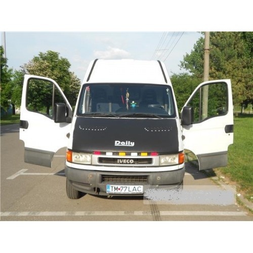 Husa capota iveco daliy