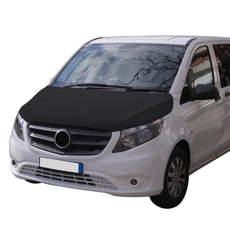 Husa capota Mercedes Mercedes VITO W638 1996-2003 Cod: HS334