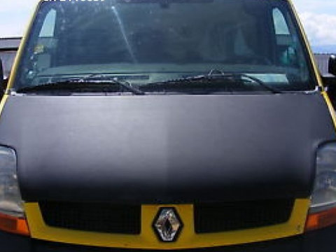 Husa capota Opel Movano 2004-2009 neinscriptionata
