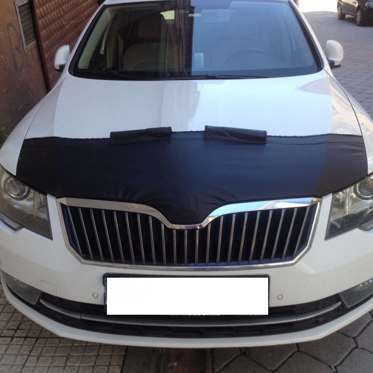 Husa capota Toyota Toyota AVENSIS 2010-2