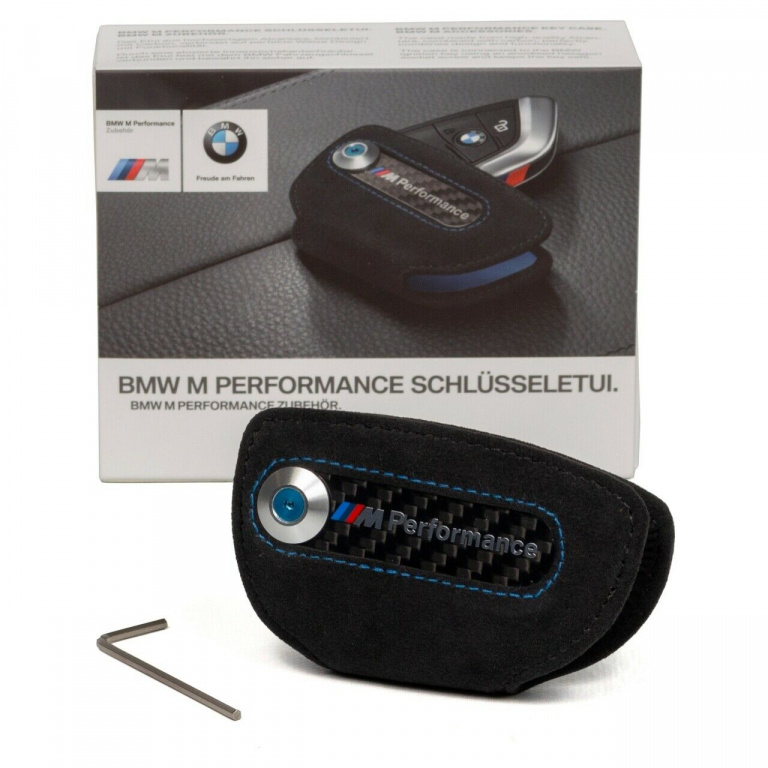 Husa Cheie Oe Bmw M Performance 82292355519