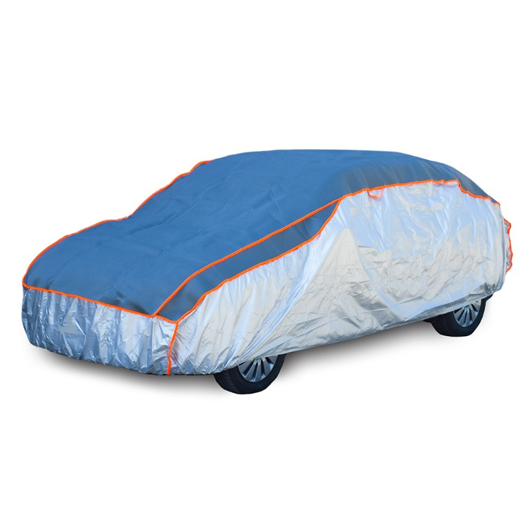 HUSA EXTERIOR ANTI-GRINDINA 530X175X120 CM XL