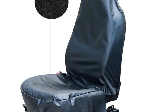 Husa polyester protectie scaun mammooth