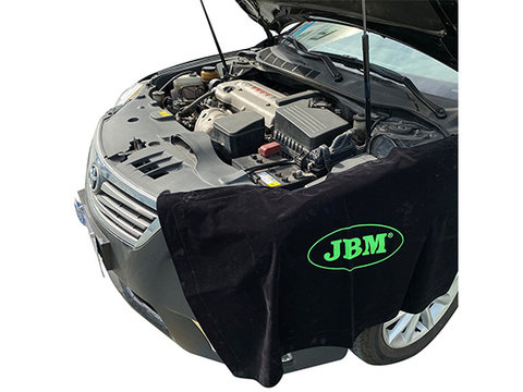 HUSA PROTECTIE AUTO MAGNETIC JBM IS-437