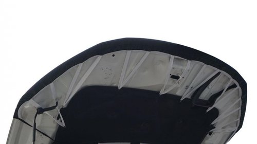 Husa protectie capota VW Crafter II 2017