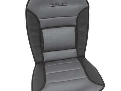 Husa scaun fata Confort cu suport lombar 1buc Carpoint