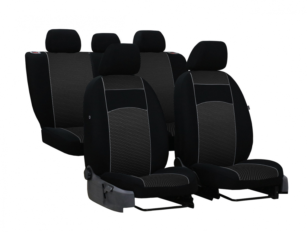 Huse auto Ford Mondeo IV, caroserie Combi, fabricatie 09.2007 - 12.2014, fara cotiera #1
