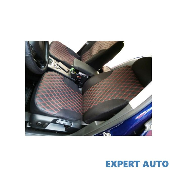 Huse auto logan i 2004-2012 nefractionat material romb #7