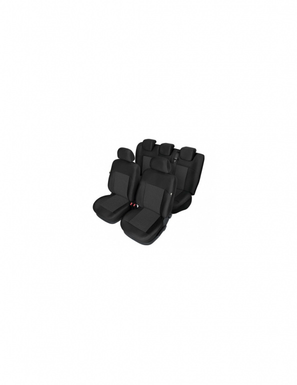 Huse scaun dedicate pentru VW Golf VII 2012 KEG202