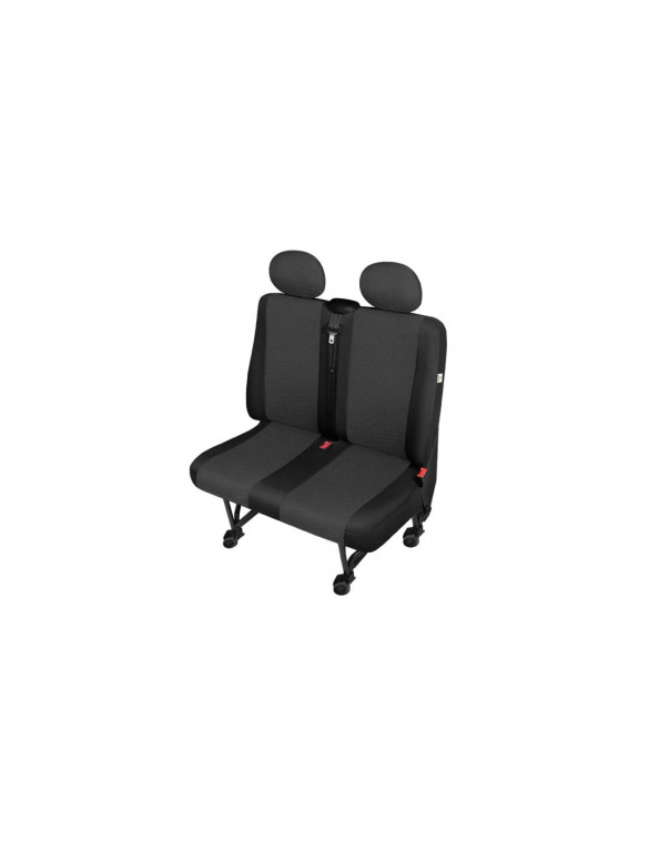 Huse scaun furgoneta de transport Ares DV2-L 2Locuri KEG14394015