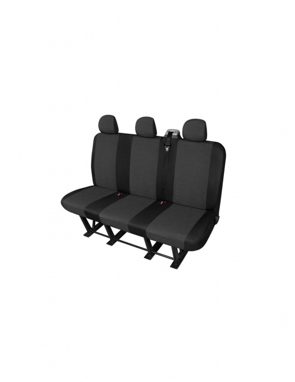 Huse scaun furgoneta de transport Ares DV3 - 3Locuri KEG14314015